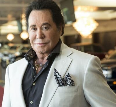 Wayne Newton