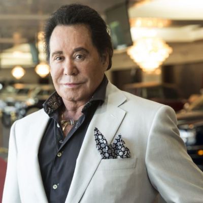 Wayne Newton