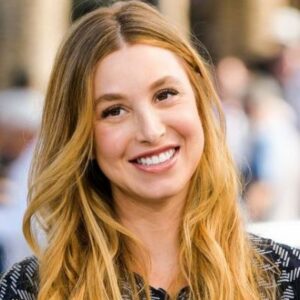 Whitney Port