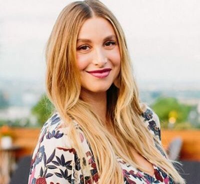 Whitney Port