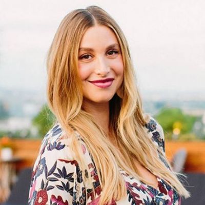 Whitney Port