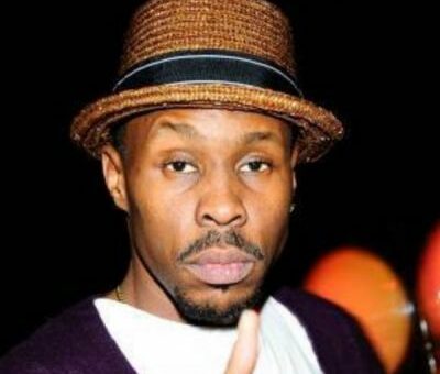 Wood Harris