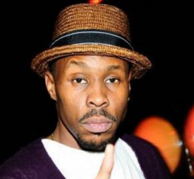Wood Harris