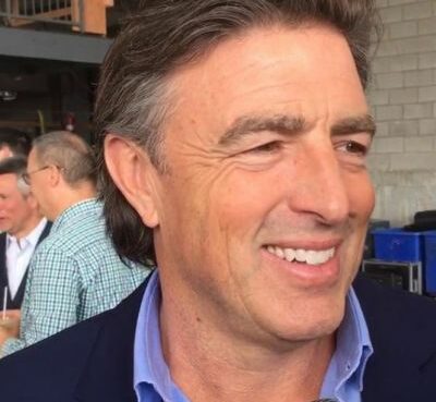 Wyc Grousbeck