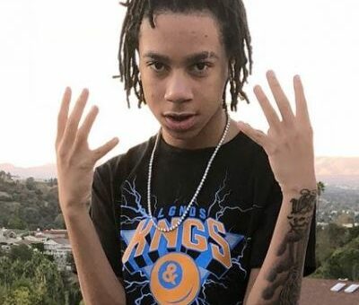 YBN Nahmir
