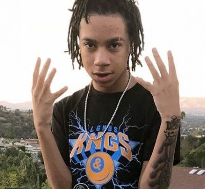 YBN Nahmir