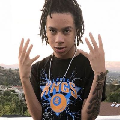 YBN Nahmir
