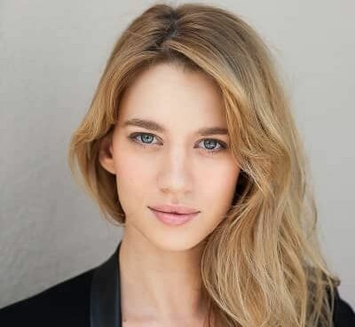 Yael Grobglas