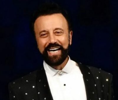 Yakov Smirnoff