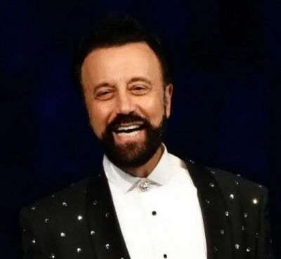 Yakov Smirnoff