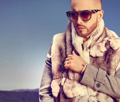 Yandel