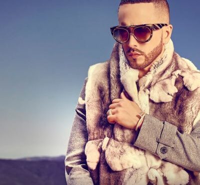Yandel