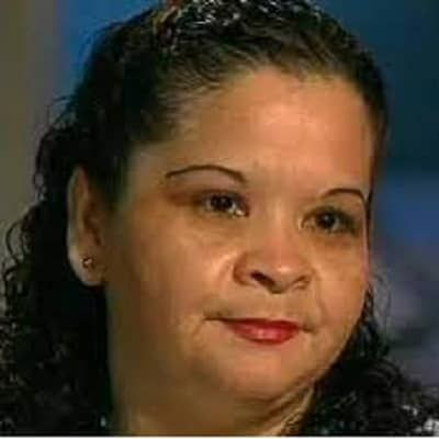 Yolanda Saldívar