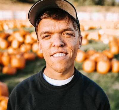 Zach Roloff