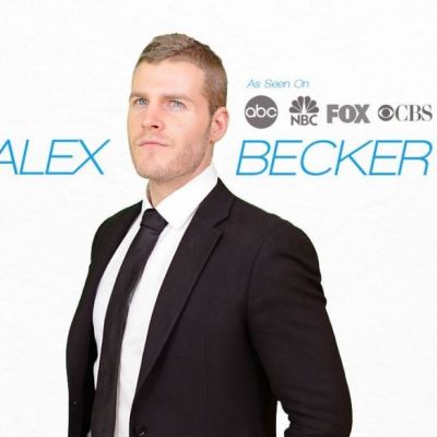 Alex Becker