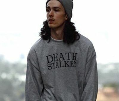 Elmo Kennedy O’Connor