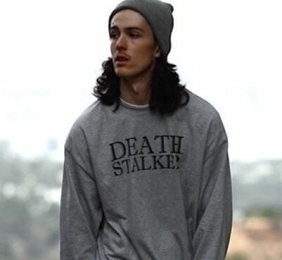 Elmo Kennedy O’Connor