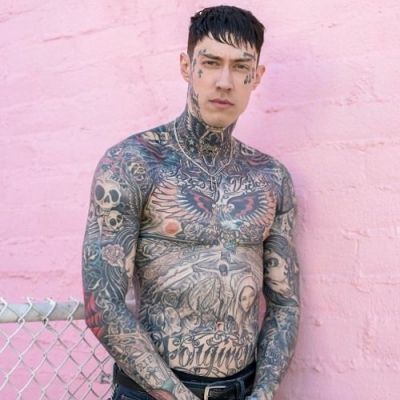 Trace Cyrus