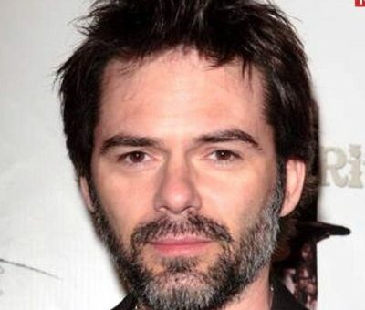 Billy Burke
