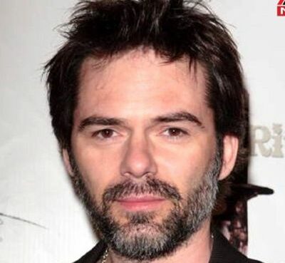 Billy Burke