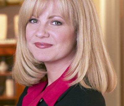 Bonnie Hunt