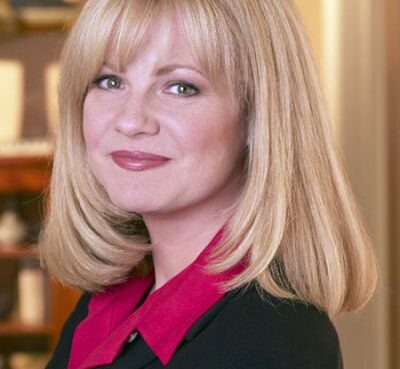 Bonnie Hunt