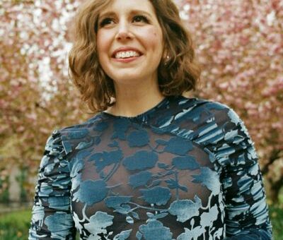 Vanessa Bayer