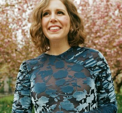 Vanessa Bayer