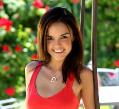 Dillion Harper