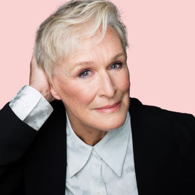 Glenn Close Age