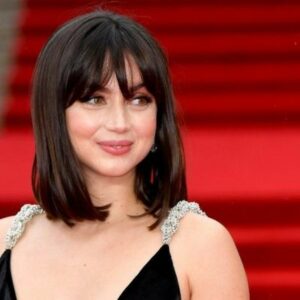 Ana De Armas Wiki 2024- Age, Net Worth, Husband, Career, Height, Ethnicity