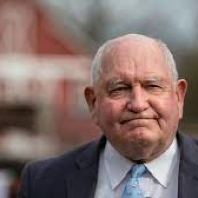 Sonny Perdue