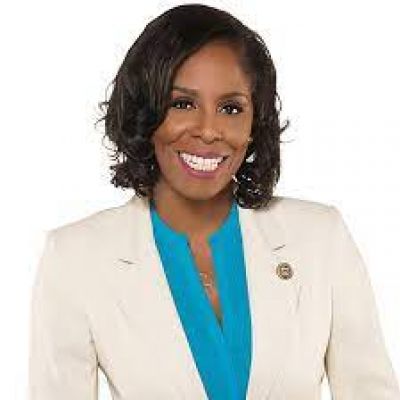 Stacey Plaskett