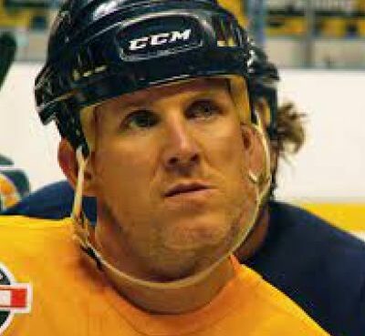 Keith Tkachuk
