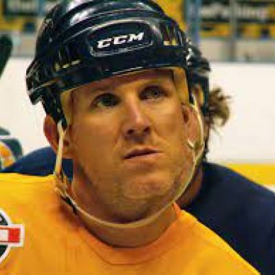 Keith Tkachuk