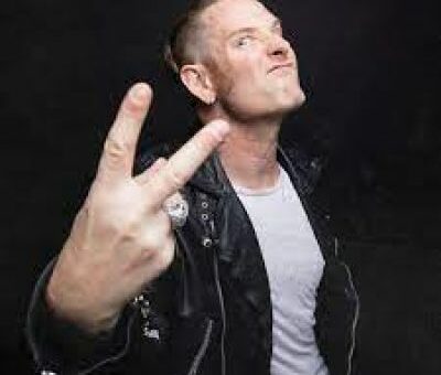 Corey Taylor