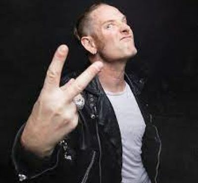 Corey Taylor