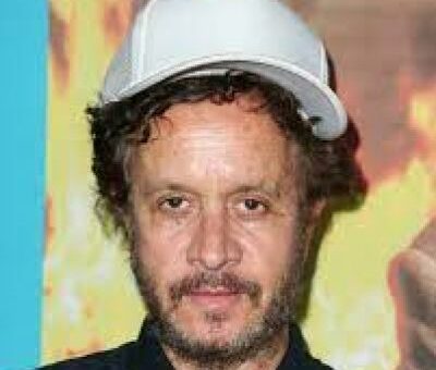 Pauly Shore