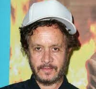 Pauly Shore
