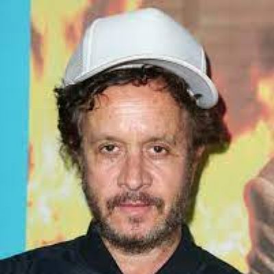 Pauly Shore