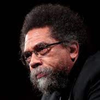 Cornel West 