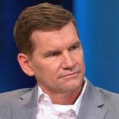 Ted Haggard