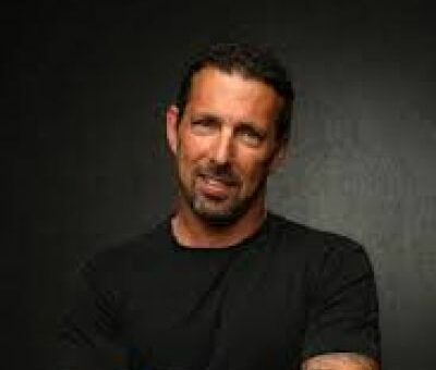 Rich Vos