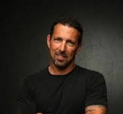 Rich Vos