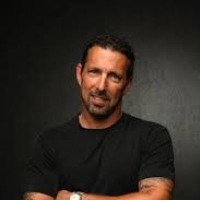 Rich Vos