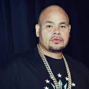 Fat Joe- Wiki, Age, Height, Wife, Net Worth (Updated on March 2024)