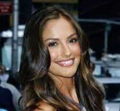 Minka Kelly
