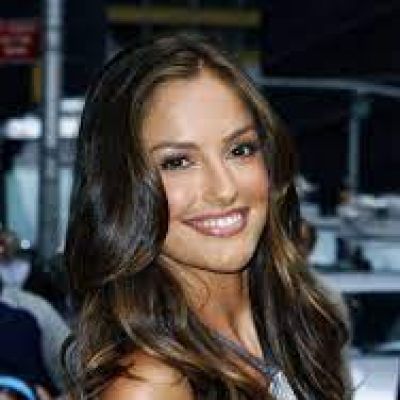 Minka Kelly