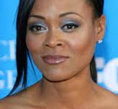 Robin Givens