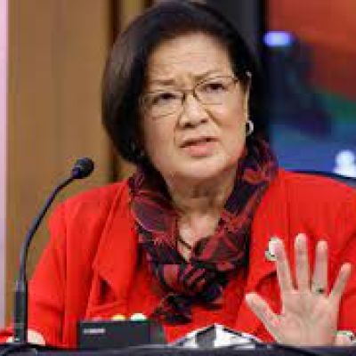 Mazie Hirono
